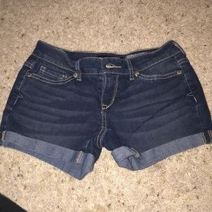 Aeropostale shorts